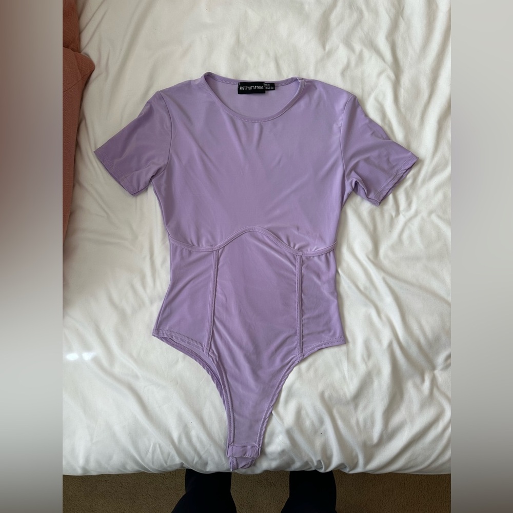 Bodysuit